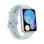 Huawei Watch Fit 2 33mm Bluetooth 5.2 Azul Claro