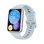Huawei Watch Fit 2 33mm Bluetooth 5.2 Azul Claro