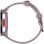 Polar Pacer GPS Running Watch Reloj SmartWatch 45mm Púrpura