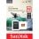Sandisk Extreme MicroSDXC 64 GB A2 Clase 10 V30 UHS-I + Adaptador