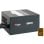Alimentatore itek BD600 600 W 24 pin ATX ATX Nero