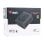 itek GX550 EVO bloc d'alimentation 550 W 24 broches ATX SFX Noir