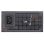 itek GX550 EVO bloc d'alimentation 550 W 24 broches ATX SFX Noir
