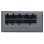 itek GX550 EVO bloc d'alimentation 550 W 24 broches ATX SFX Noir