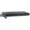 APC Basic Rack PDU AP7526 Unité de distribution d'alimentation (PDU) pour rack 19" 1U avec 6 prises CA