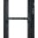 APC Basic Rack PDU AP7526 Unité de distribution d'alimentation (PDU) pour rack 19" 1U avec 6 prises CA