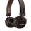 Marshall Major IV Auriculares Bluetooth Plegables con 80h de Autonomía Marrón