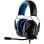 Cuffie da gioco USB Sparco Evo Grandprix Blu