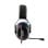 Cuffie da gioco USB Sparco Evo Grandprix Blu