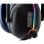 Cuffie da gioco USB Sparco Evo Grandprix Blu