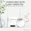 Strong 4GROUTER350 Router 4G LTE 300Mbit/s Blanco