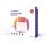 Strong 4GROUTER350 Router 4G LTE 300Mbit/s Blanco