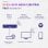 Strong Atria Wi-Fi Mesh Home Trio Pack 1200 Sistema Mesh WiFi 5 1200Mbps
