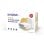 Strong Atria Wi-Fi Mesh Home Trio Pack 1200 Sistema Mesh WiFi 5 1200Mbps