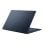 ASUS Zenbook 14 OLED UX3405MA-PP606W Computer portatile 35,6 cm (14") WQXGA+ Intel Core Ultra 7 155H 16 GB LPDDR5x-SDRAM 512 GB SSD Wi-Fi 6E (802.11ax) Windows 11 Home Blu