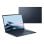 ASUS Zenbook 14 OLED UX3405MA-PP606W Computer portatile 35,6 cm (14") WQXGA+ Intel Core Ultra 7 155H 16 GB LPDDR5x-SDRAM 512 GB SSD Wi-Fi 6E (802.11ax) Windows 11 Home Blu