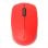 Rapoo M100 Silent mouse Ambidestro RF senza fili Bluetooth Ottico 1000DPI
