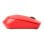 Rapoo M100 Silent mouse Ambidestro RF senza fili Bluetooth Ottico 1000DPI