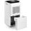 Clean Air Optima CA-704 Smart Deshumidificador y Purificador de Aire Wifi para 40m2