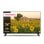 Thomson 24HA2S13C Téléviseur LED HD Android 24" + Adaptateur 12V
