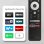 Thomson 24HA2S13C Téléviseur LED HD Android 24" + Adaptateur 12V