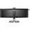 Philips 6000 series 45B1U6900CH/00 LED display 113 cm (44.5") 5120 x 1440 Pixel UltraWide Dual Quad HD Schwarz