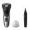Rasoio Philips Shaver 3000 Series S3143/02 Wet & Dry 60min Lame PowerCut