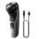 Rasoio Philips Shaver 3000 Series S3143/02 Wet & Dry 60min Lame PowerCut