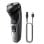 Philips Shaver 3000 Series S3143/02 Afeitadora Eléctrica en Seco/Mojado + Recortador de Nariz/Orejas