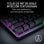 Razer Huntsman V3 Pro Teclado Mecánico Gaming Switch Analog Optical Gen2 Layout USA