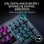 Razer Huntsman V3 Pro Teclado Mecánico Gaming Switch Analog Optical Gen2 Layout USA