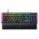 Tastiera da gioco meccanica Razer BlackWidow V4 Razer Yellow Switch Layout USA