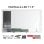 Écran LED 17,3" pour ordinateur portable N173FGE-L11 40 broches