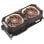 ASUS RTX4080S-O16G-NOCTUA NVIDIA GeForce RTX 4080 SUPER 16 GB GDDR6X