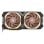 ASUS GeForce RTX 4080 SUPER Noctua OC Edizione 16GB GDDR6X DLSS3