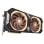 ASUS RTX4080S-O16G-NOCTUA NVIDIA GeForce RTX 4080 SUPER 16 GB GDDR6X