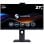 Alurin Flow Tout-en-un Intel Core i5-12400/16 Go/SSD 1 To/27"