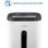 Clean Air Optima CA-706 Smart Deshumidificador y Purificador de Aire Wifi para 70m2