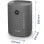 Clean Air Optima CA-605T Smart Top Filling Humidificador Wifi Negro