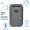 Clean Air Optima CA-605T Smart Top Filling Humidificador Wifi Negro