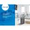 Clean Air Optima CA-605T Smart Top Filling Humidificador Wifi Negro