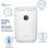 Clean Air Optima CA-604W Smart Humidificador de Aire Wifi con Ionizador