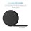Base de chargement sans fil Ksix Fast Charge 15W pour smartphones et écouteurs Câble Qi USB-C