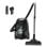 Cecotec Conga Powerbag 4000 XL Schlittenstaubsauger mit Beutel und Kabel, 890 W, schwarz