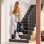 Cecotec Conga Powerbag 4000 XL Schlittenstaubsauger mit Beutel und Kabel, 890 W, schwarz