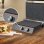 Cecotec Rock'nGrill Blaze Neon Grelhador Elétrico 2200W