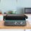 Cecotec Rock'nGrill Blaze Neon Grelhador Elétrico 2200W