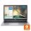 Acer Aspire 3 A315-44P AMD Ryzen 7 5700U/16 Go/512 Go SSD/15,6 po (Clavier Portuguais)