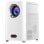 Proyector Strong Q1 HD 720p 300 Lúmenes 120" LED LCD Portabel