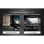 Proyector Strong Q1 HD 720p 300 Lúmenes 120" LED LCD Portabel